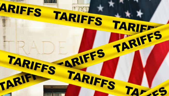 Why U.S. Tariff Shifts in 2025 Could Force Global Supply-Chain Makeovers
