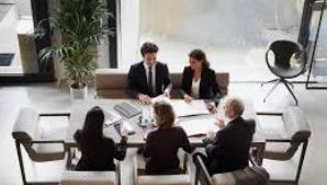 How Advanced Tax Compliance and Regulatory Reporting Shape Modern Business Operations in the United States