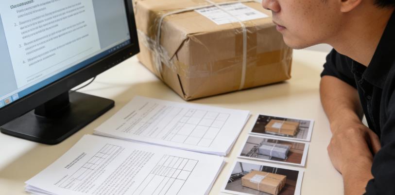 CBP Seized Your Import? 3-Step Appeal Process + Copy-Paste Email Templates​
