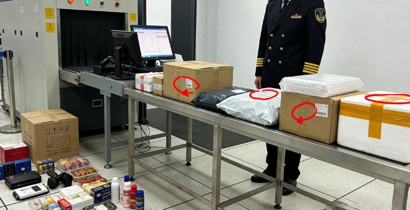 2026 US Customs Inspections: What Packaging, Product Names & Declarations Get Flagged + Self-Check Guide