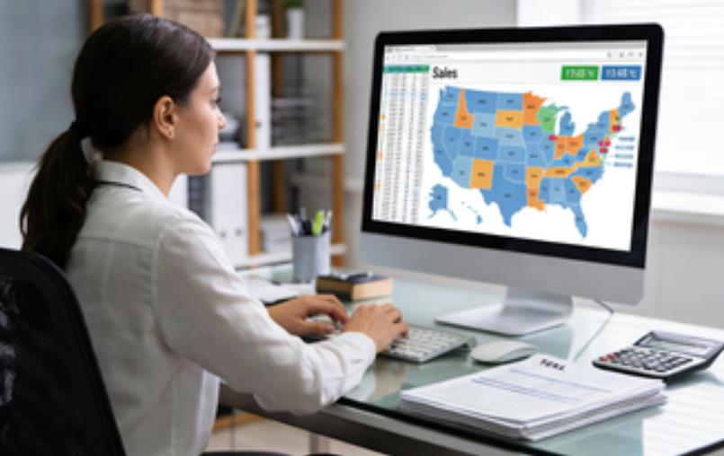 US State Sales Tax for Remote Sellers: How to Avoid Paying in Multiple States (No Physical Presence Required!)
