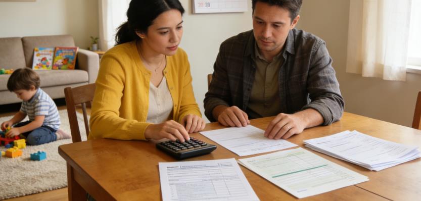 2026 Child Tax Credit: Eligibility Requirements, Income Limits & How to Claim