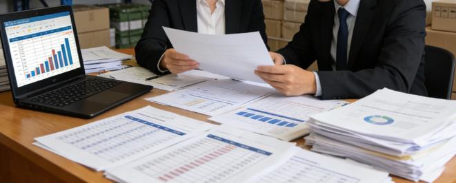 2026 U.S. Trade Policy: 5 Direct Impacts on Small & Medium Importers