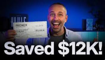 How I Saved $12k Last Year with Smart Tax Planning (No Jargon, Just Real-Life Hacks)