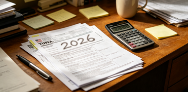 2026 One Big Beautiful Bill Ultimate Guide: All Income Tax Rates, Deductions & Credits You Need to Save Big